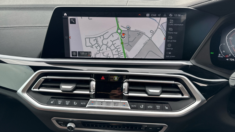 BMW X5 xDrive40d MHT M Sport 5dr Auto Diesel Estate